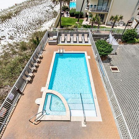 Sea Dunes 304 Φορτ Γουόλτον Μπιτς Εξωτερικό φωτογραφία