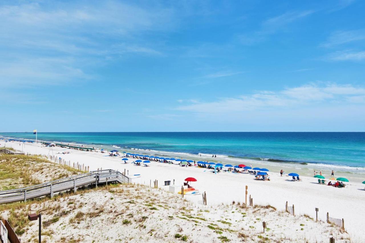Sea Dunes 304 Φορτ Γουόλτον Μπιτς Εξωτερικό φωτογραφία